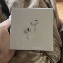 Airpods pro gen 2