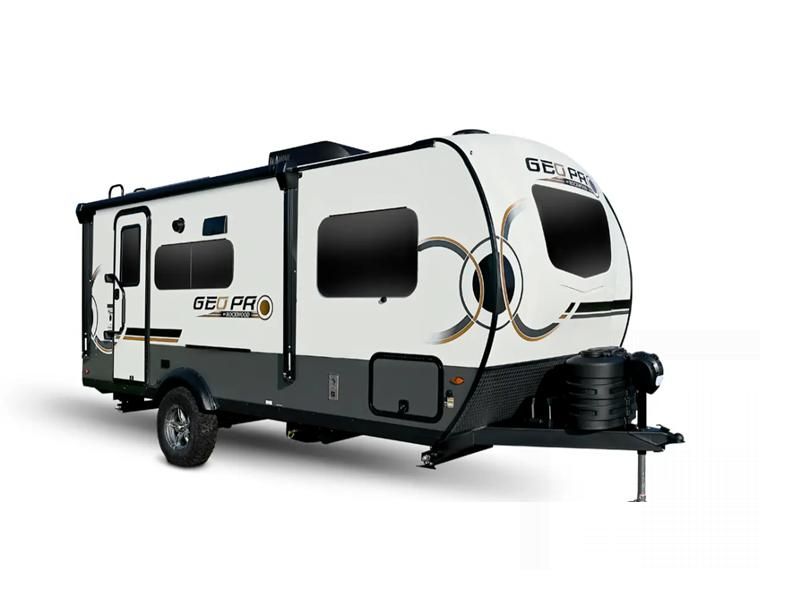 2025 Rockwood Geo Pro G15fbs