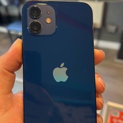 iPhone 12 64gb Tmobile And Metro