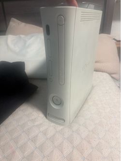 Xbox 360 console only