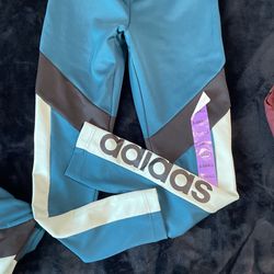 Adidas Jogger Tight ** (34)