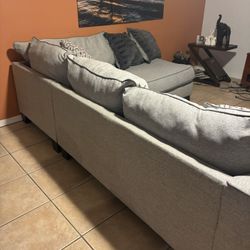 Sectional Sofa