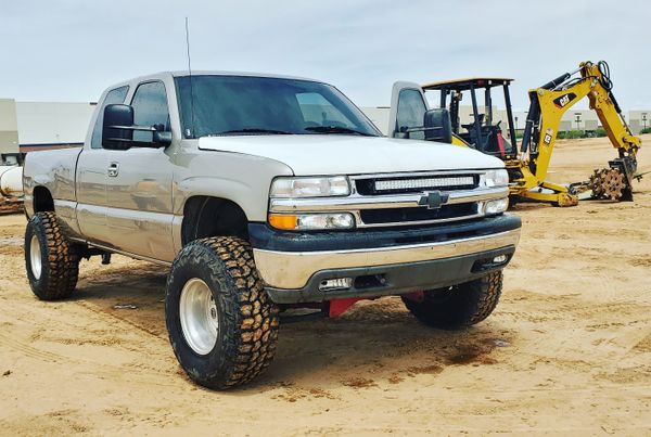 99 chevy 4x4 for Sale in Phoenix, AZ OfferUp