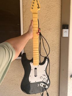 Guitar Hero Guitar