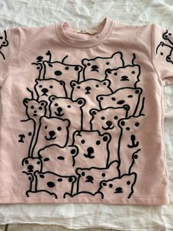 Girl T Shirt