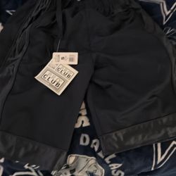 Pro Club Shorts 