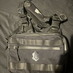 Chest bag