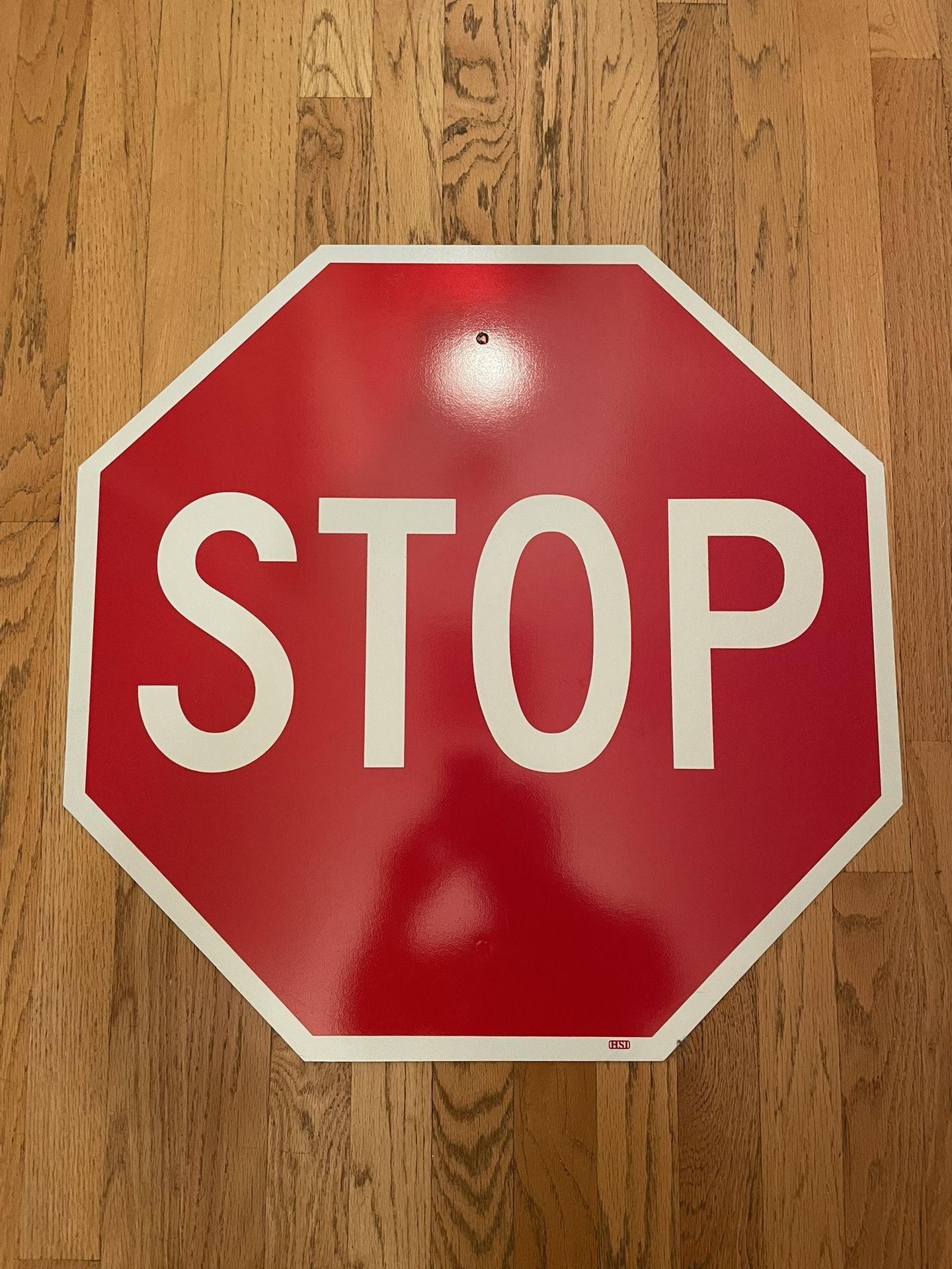 Stop Sign For Sale