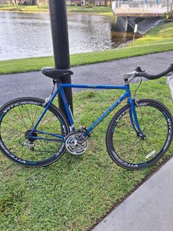Schwinn Paramount series 3