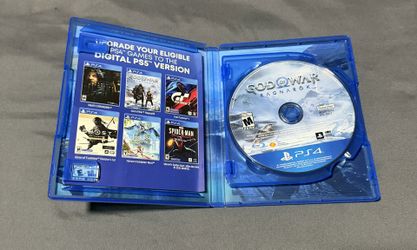 God of War: Ragnarok(PS4)