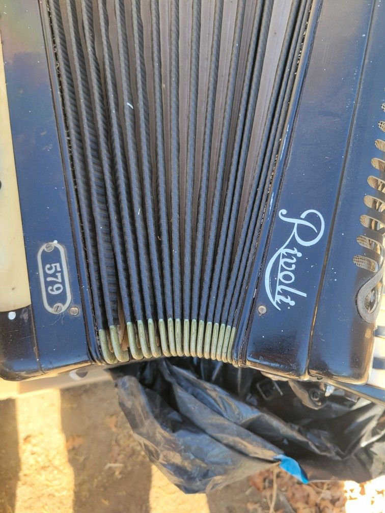 Accordion 