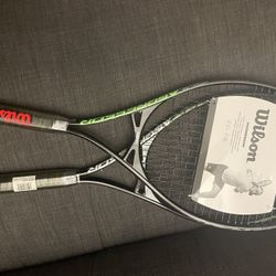 Tennis Racket