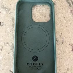Free iPhone 14 Pro Silicon Case