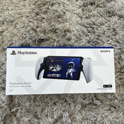 PlayStation Remote Player For PS5 Brand New