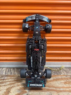 LEGO Technic Mercedes-AMG F1 W14 Model Car