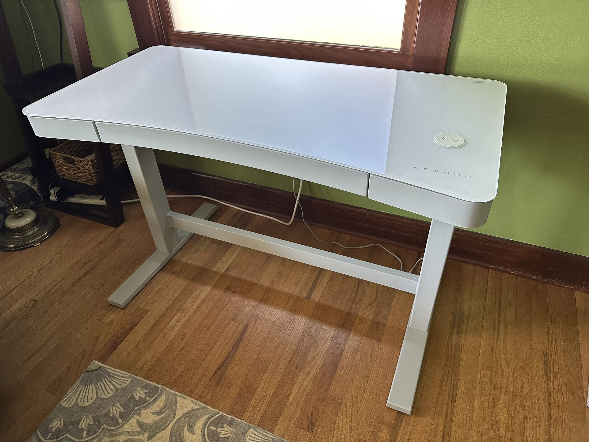 Sit - Stand Desk