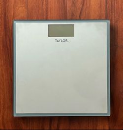 Digital scale