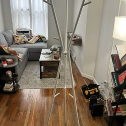 Ikea Coat Rack
