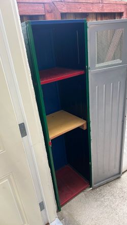 Locker