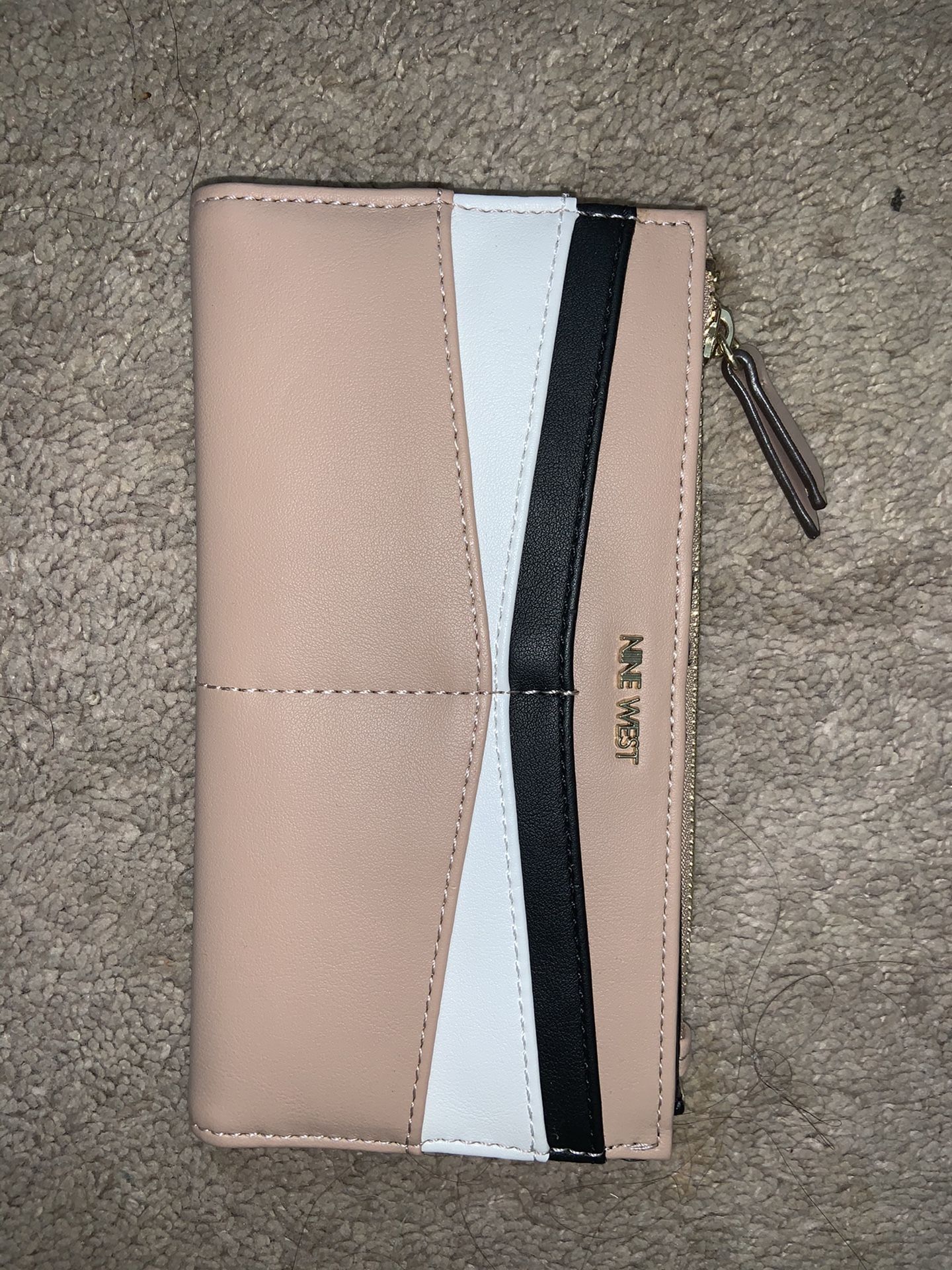Lady’s Wallet