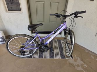 Huffy Rock It — Built for Young Riders!