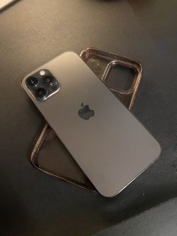 Unlocked iPhone 12 Pro Max 512GB *Read Description*