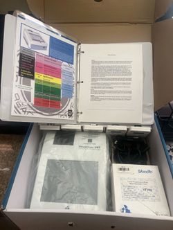 Wondfo Finecare Plus Vet Canine Progesterone Analyzer