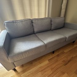 New Sofa