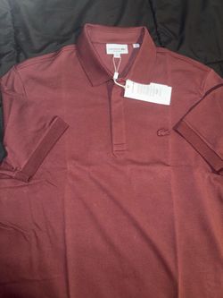Lacoste Polo XL