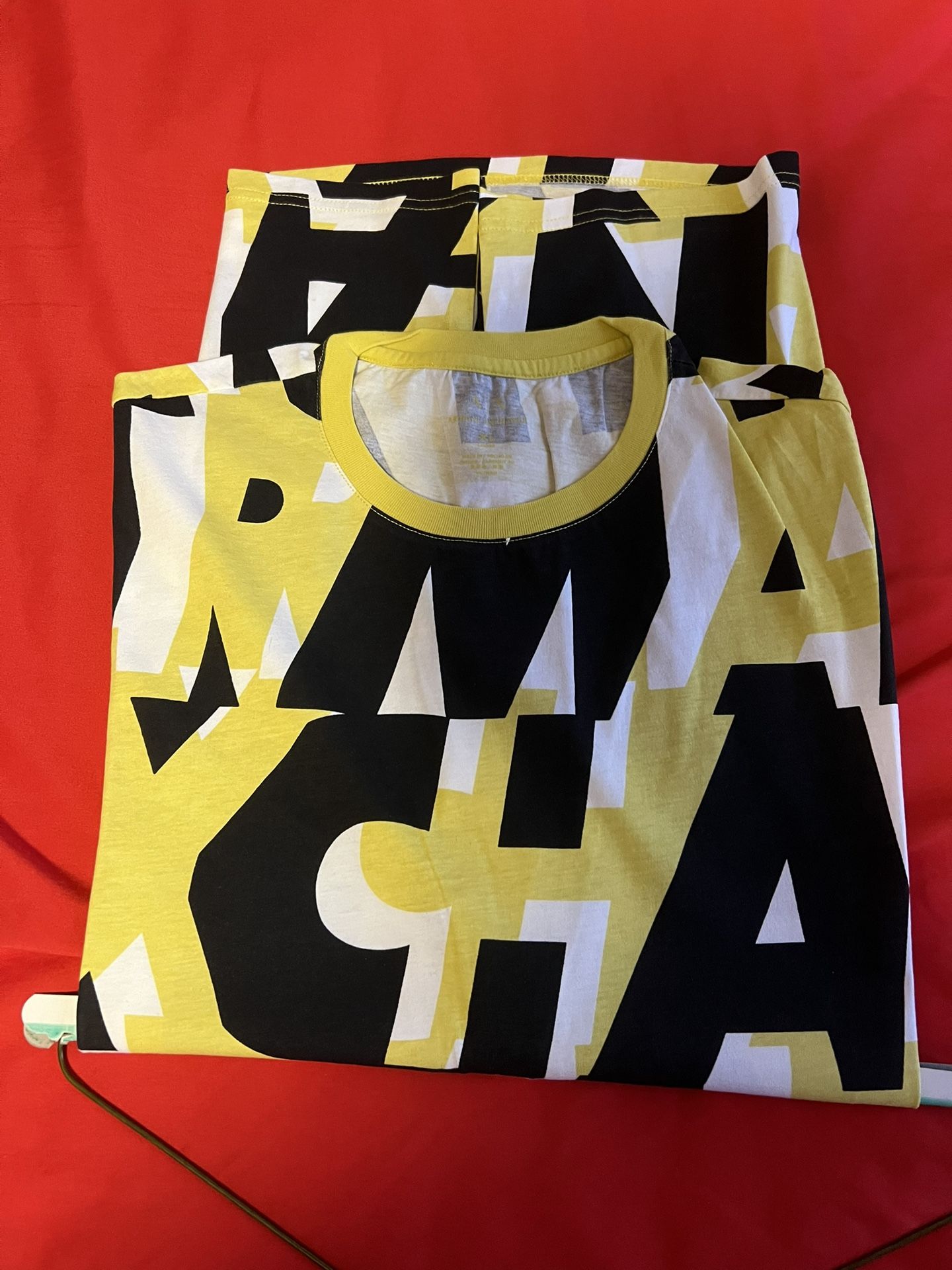Armani Exchange Shirt