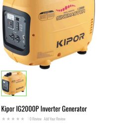 Generators