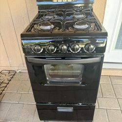 Stove 20”