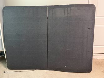 Fully Functional Queen Size Adjustable Bedframe