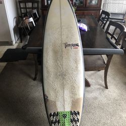 Surfboard