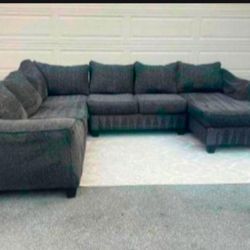Couch Sectional Upgrade