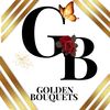 Golden Bouquets