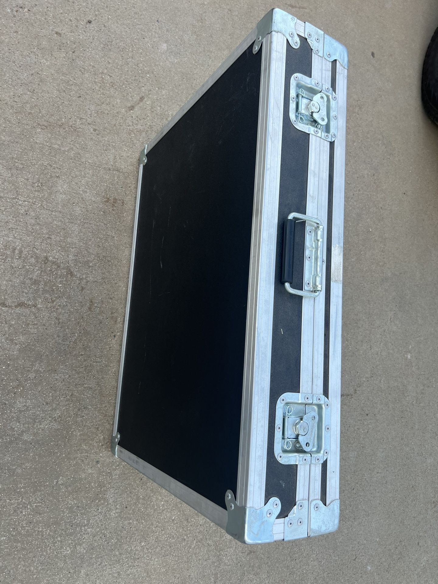 Heavy Duty Warrior Box