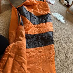 Sleeping Bag