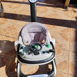 Baby Walker Nueva