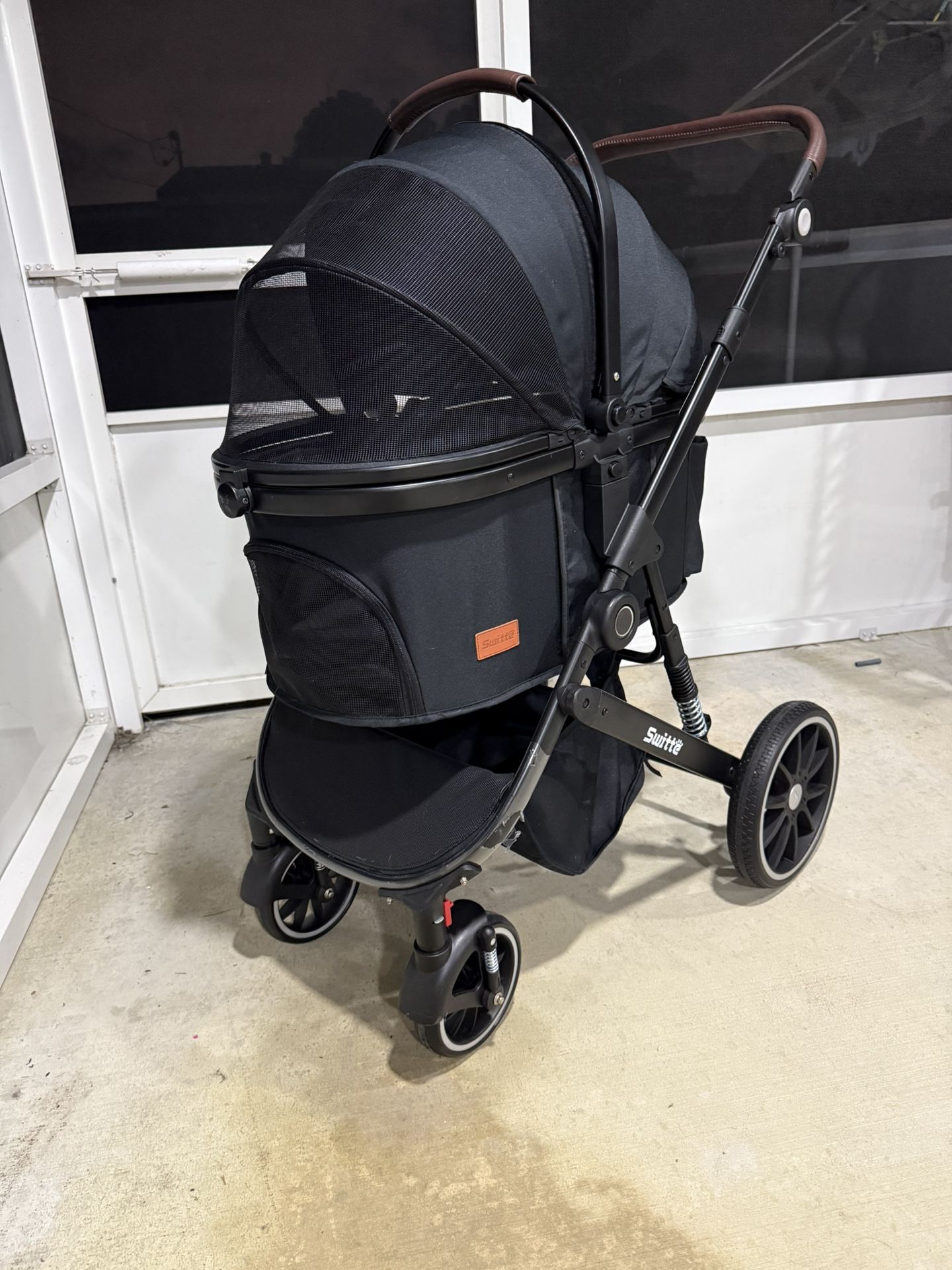 Switte Dog Carrier
