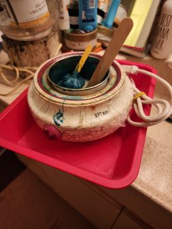 Wax Warmer