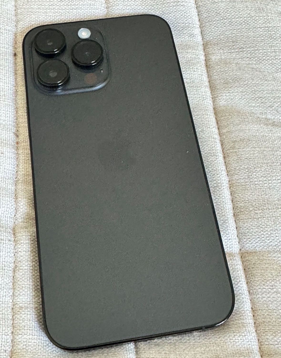 Iphone 14 pro Max 256GB
