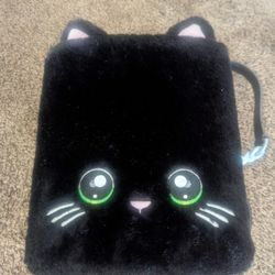 Na Na Na Surprise Black Cat Doll