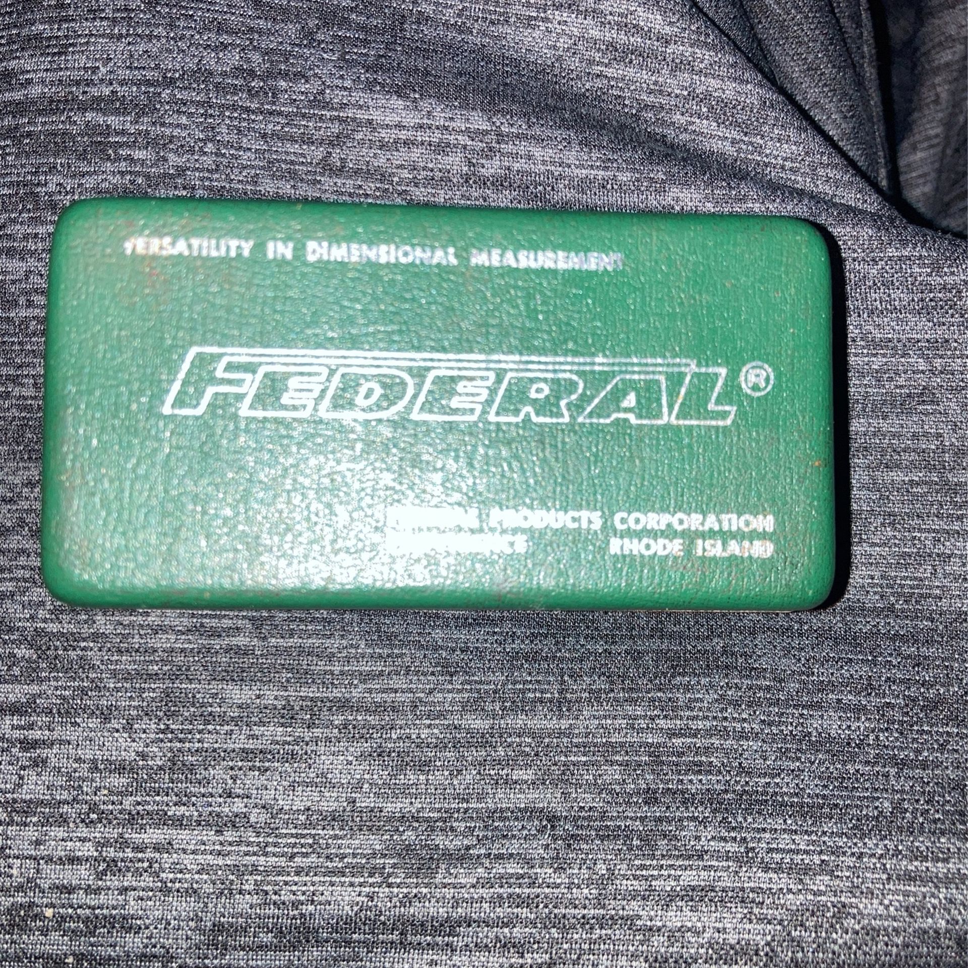Federal
