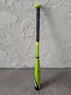 Easton bat