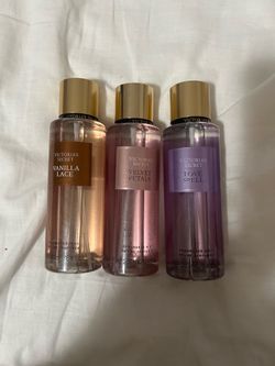 Victoria Secret Fragrance Mist