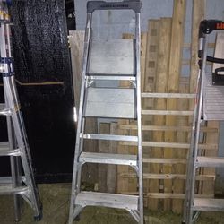  Ladders