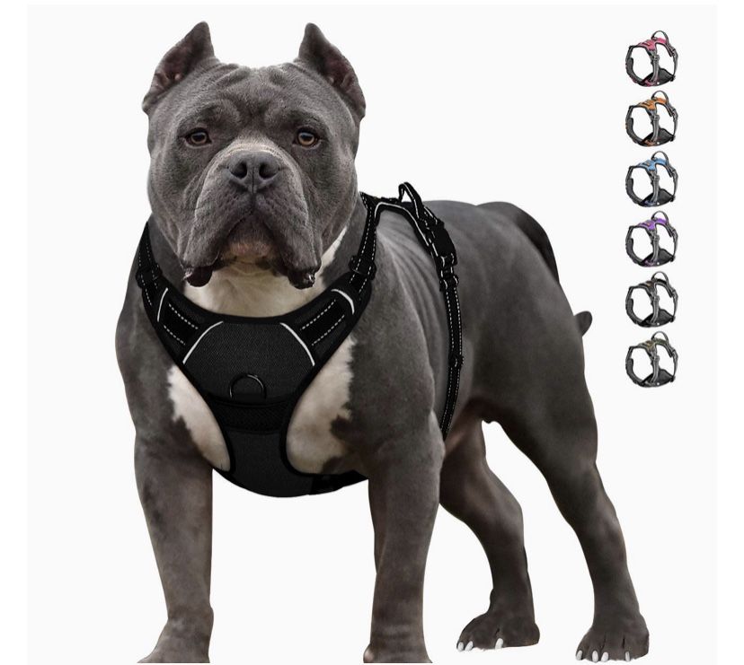 Eagloo Dog Harness