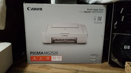 Canon Printer