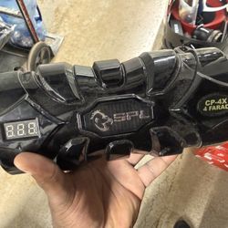 Capacitor For Speakers 